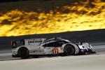 Porsche 919 Hybrid 2015 года